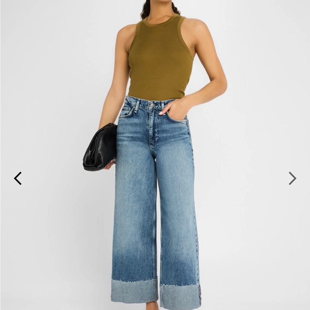 Rag and Bone Jeans  like new!